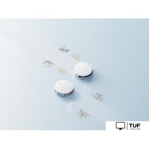 Робот-пылесос Xiaomi Robot Vacuum E10 (европейская версия)