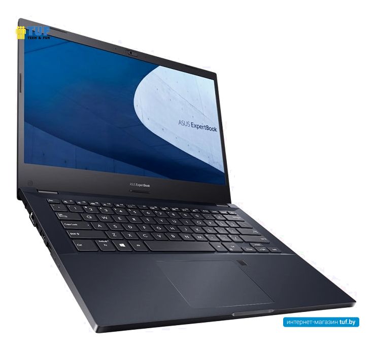 Ноутбук ASUS ExpertBook P2 P2451FA-BM1356T