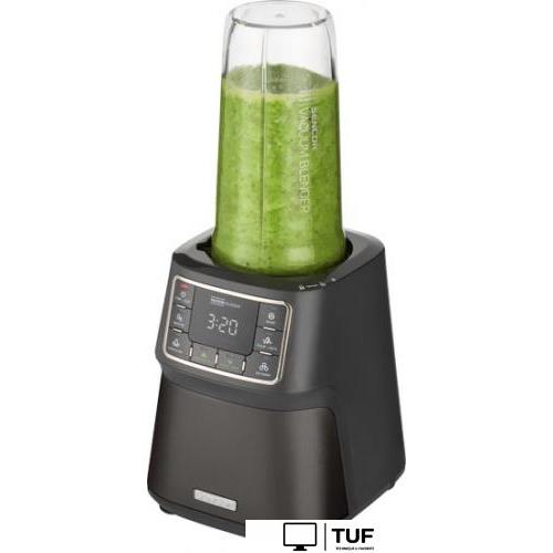 Стационарный блендер Sencor SBU 7878BK