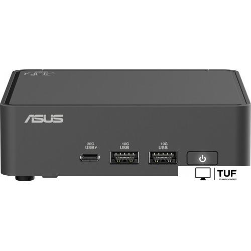 Компактный компьютер ASUS NUC 15 Pro Slim