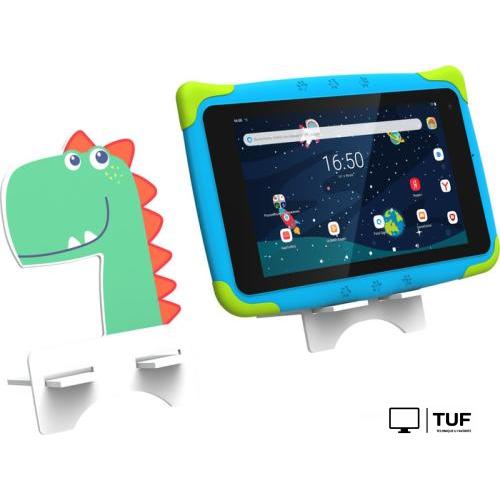 Планшет Topdevice Kids Tablet K7 2GB/16GB (голубой)