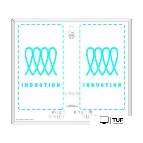 Варочная панель Kaiser KCT 67 FIW La Perle
