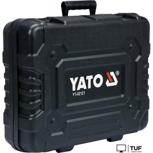 Перфоратор Yato YT-82131 (кейс)