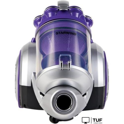 Пылесос StarWind SCV3450