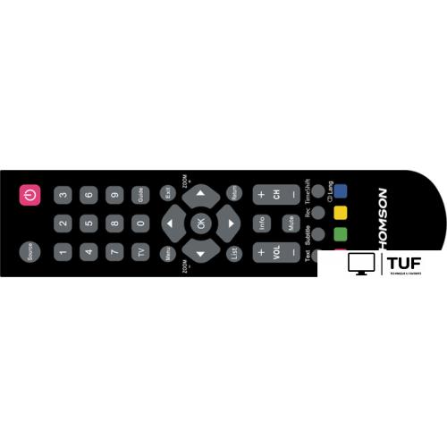 Телевизор Thomson T32RTE1300