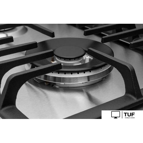 Варочная панель ZorG BLC FDW IX