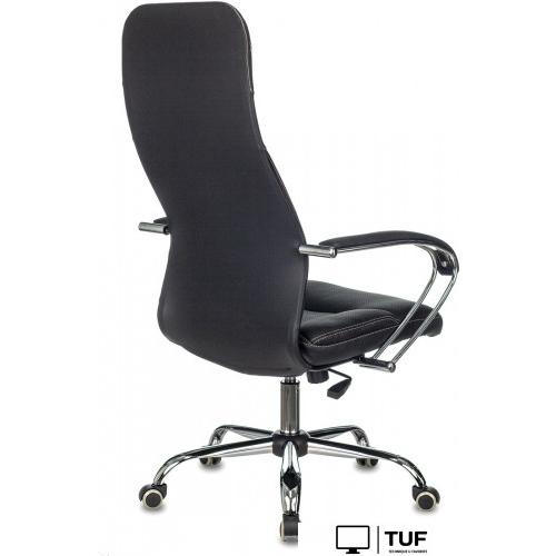 Офисное кресло Бюрократ CH-608SL/ECO (черный)