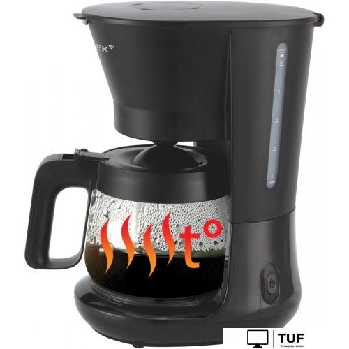 Капельная кофеварка Vitek VT-CMD1700