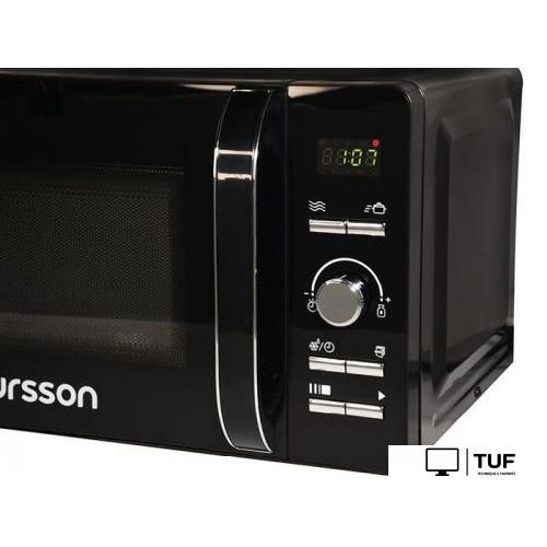 Микроволновая печь Oursson MD2033/BL