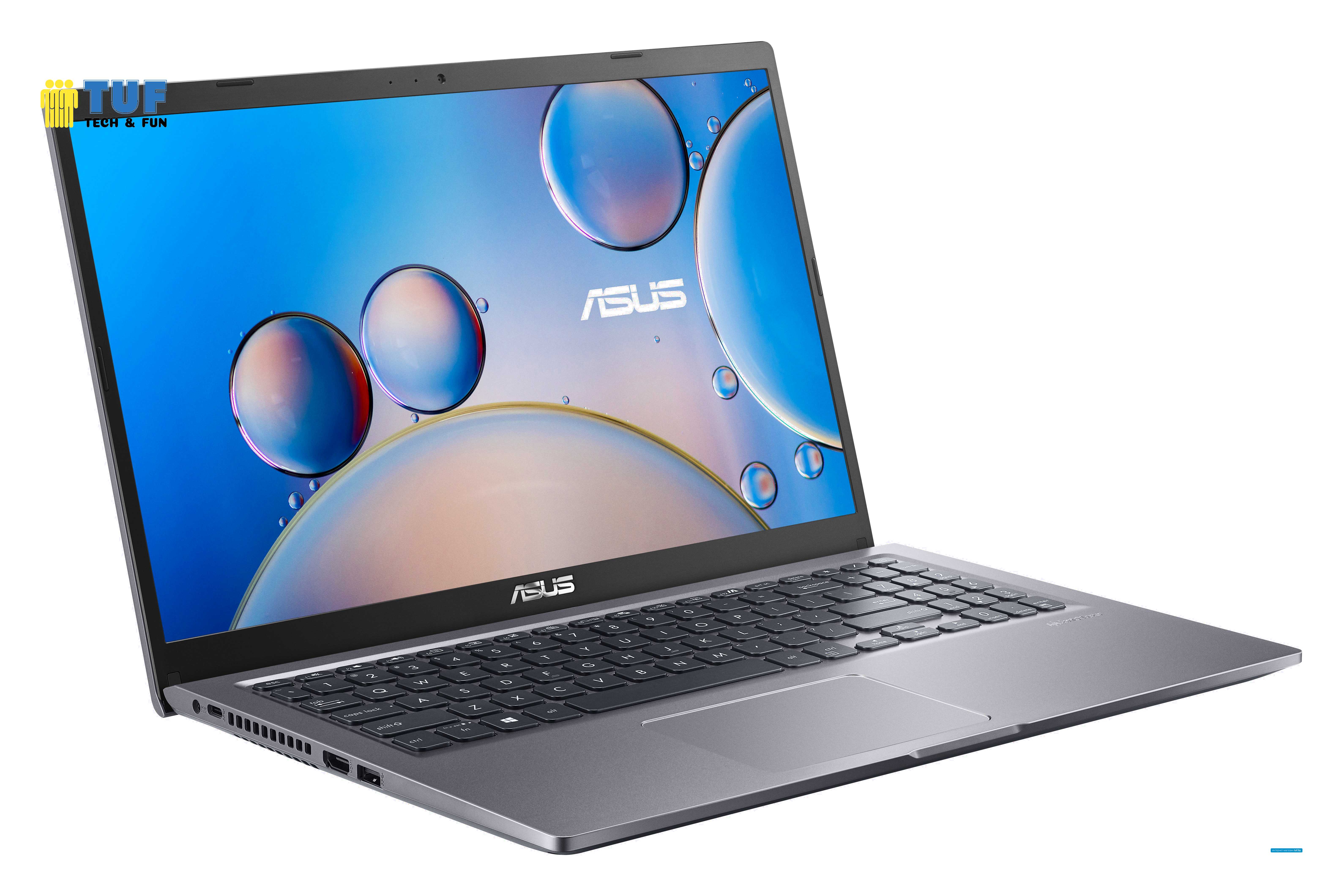 Ноутбук ASUS M515UA-BQ178T