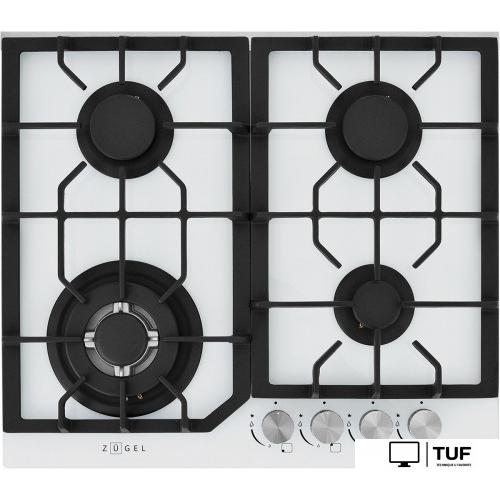 Варочная панель ZUGEL ZGH601W