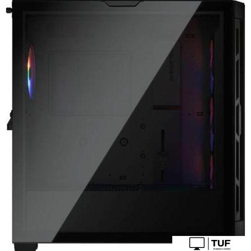 Корпус Cougar Airface Pro RGB CGR-5AD1B-AIR-RGB