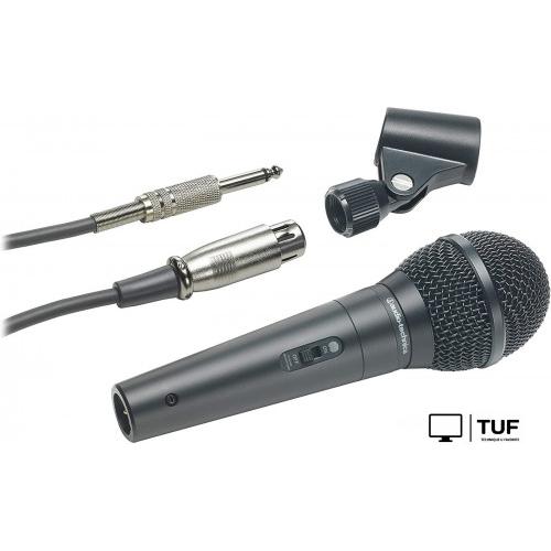 Проводной микрофон Audio-Technica ATR1300x