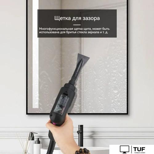 Пароочиститель Kunf TC-SC-003 W (белый)