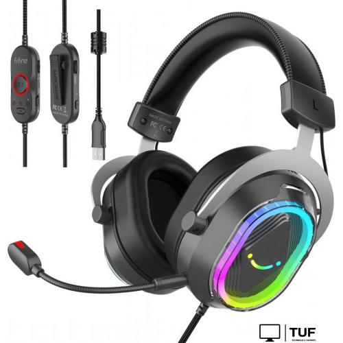 Наушники FIFINE H13 (черный)