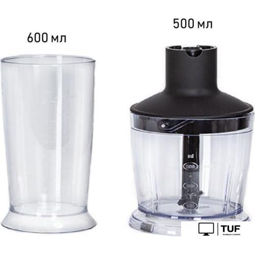 Погружной блендер JVC JK-HB5035