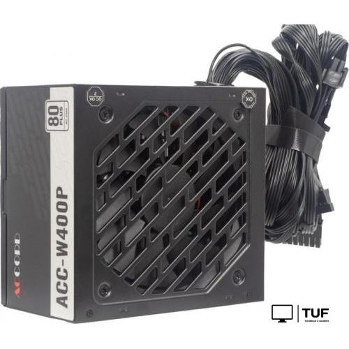 Блок питания Accord ACC-W400P