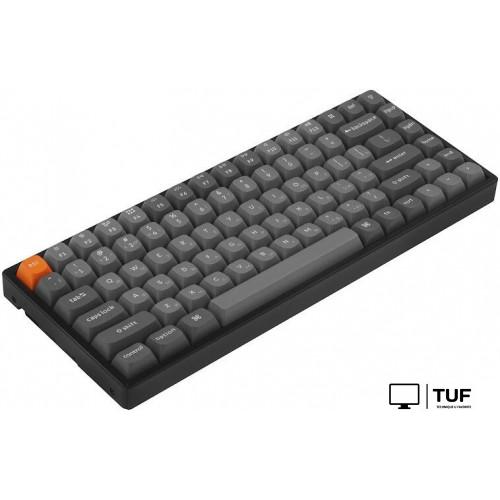 Клавиатура Keychron K2 Max K2M-J3-RU (Keychron Super Brown)