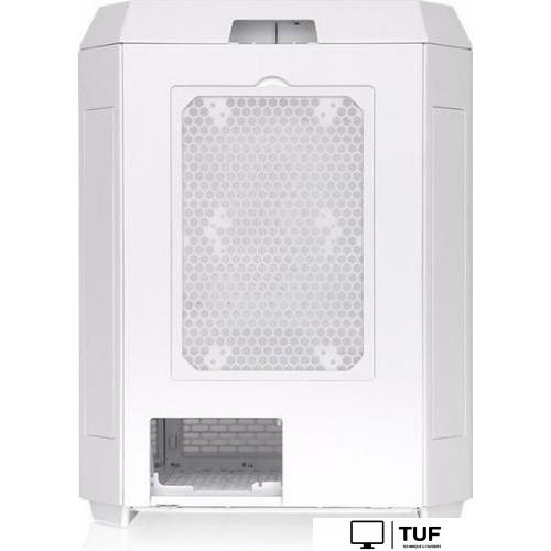 Корпус Thermaltake The Tower 600 Snow CA-1Z1-00M6WN-00
