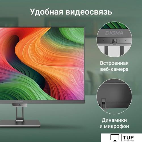 Моноблок Digma Action DM21N9-8CXW01