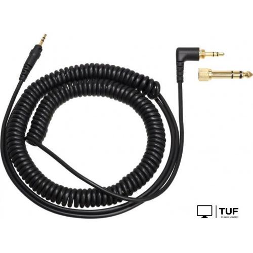 Наушники Audio-Technica ATH-PRO5X (черный)