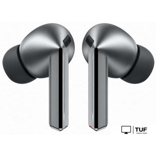 Наушники Samsung Galaxy Buds 3 Pro (серебристый)