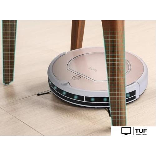 Робот-пылесос iLife V50 Pro