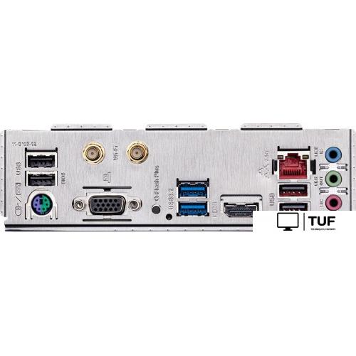 Материнская плата Gigabyte B650M Gaming WiFi (rev. 1.0)