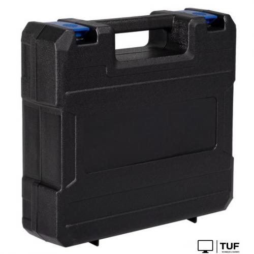 Дрель-шуруповерт Bort BAB-20X-BLK (с 2-мя АКБ, кейс)