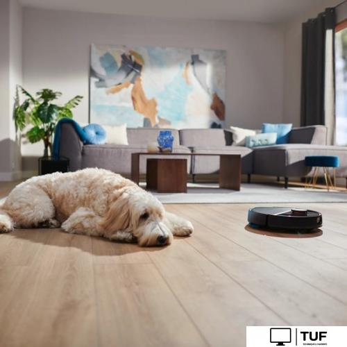 Робот-пылесос Philips Seria Aqua 7000 XU7000/02