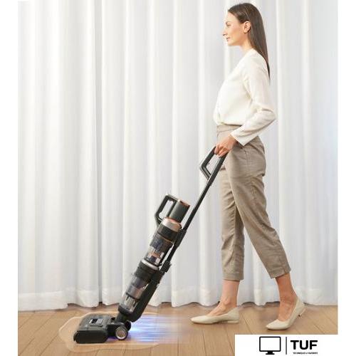 Вертикальный моющий Jimmy HW10