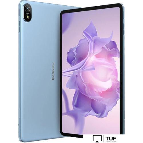 Планшет Blackview Tab 18 8GB/256GB LTE (голубой ледник)