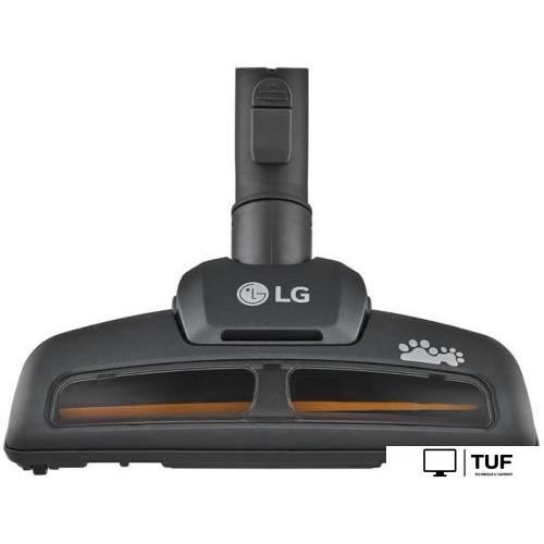 Пылесос LG VC5420NHTCG