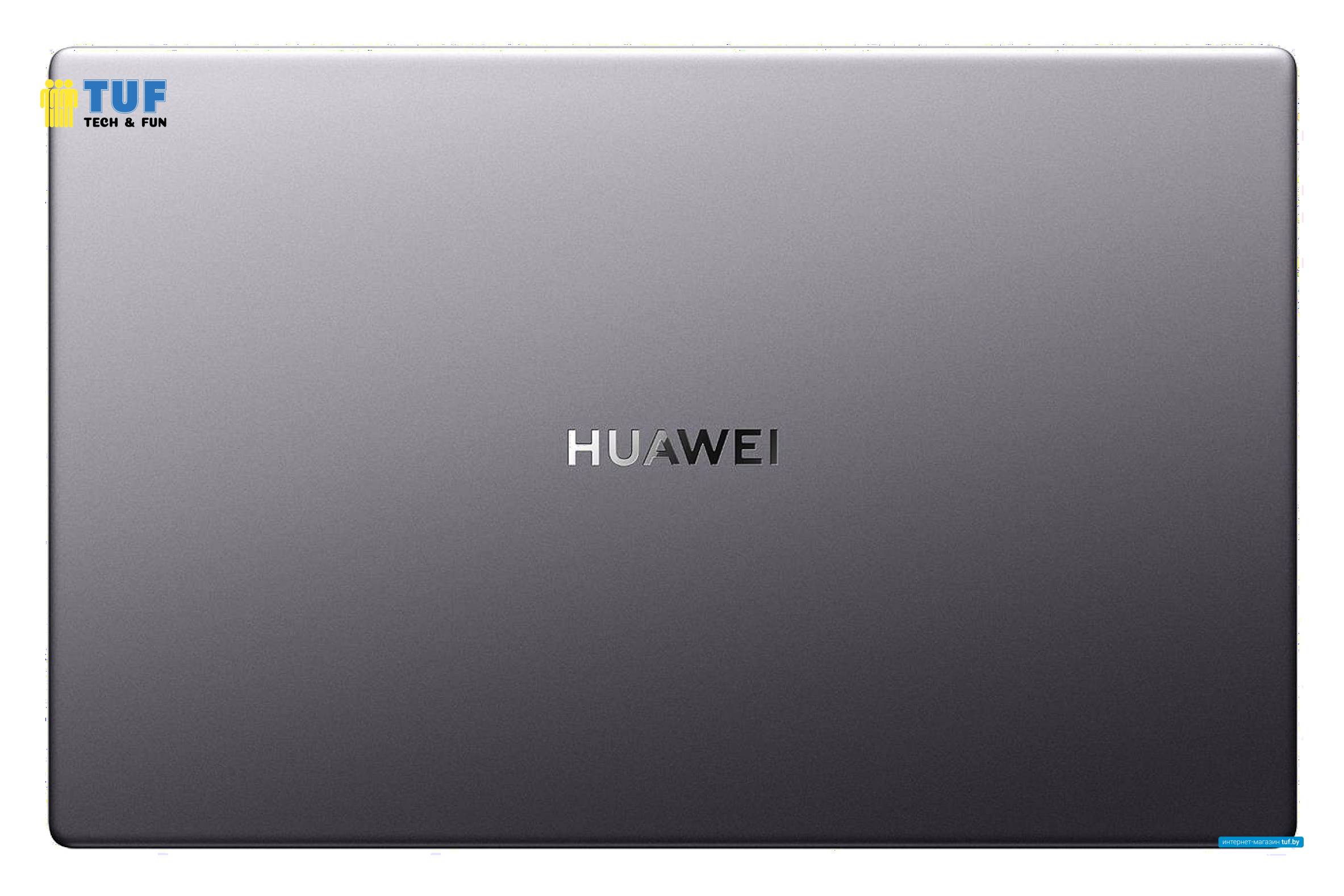 Ноутбук Huawei MateBook D 15 AMD BohrK-WAQ9BR 53010TUE