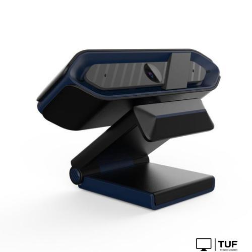 Веб-камера Lorgar Rapax 701 (синий)