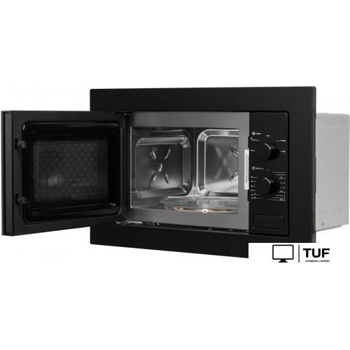 Микроволновая печь ZorG MIA211 M (черный)