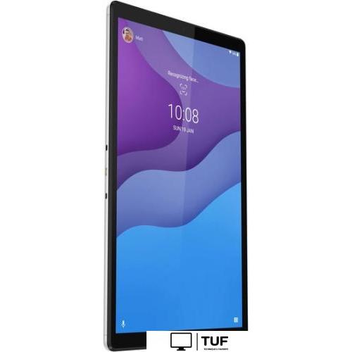 Планшет Lenovo Tab M10 HD 2nd Gen TB-X306X 2GB/32GB LTE ZA6V0167RU (серый)