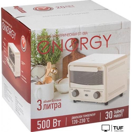 Мини-печь Energy GT-08A