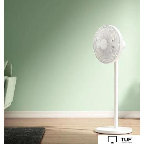 Вентилятор Xiaomi Mijia 1X Smart DC Inverter Floor Fan BPLDS07DM (китайская версия)