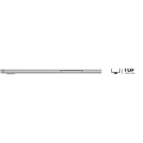 Ноутбук Apple Macbook Air 15 M3 2024 Z1BR000LY