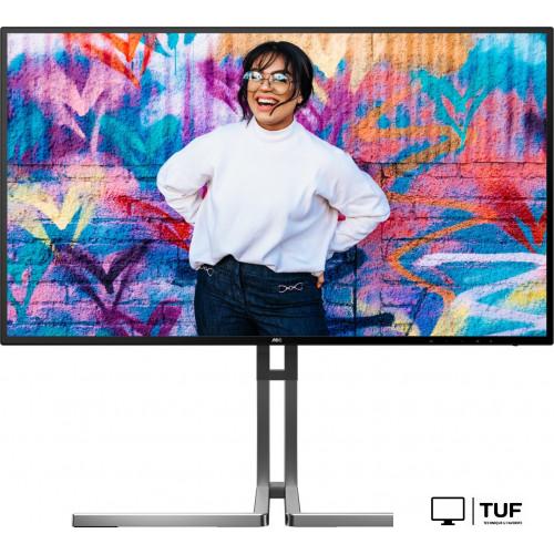 Монитор AOC Graphic Pro U27U3CV