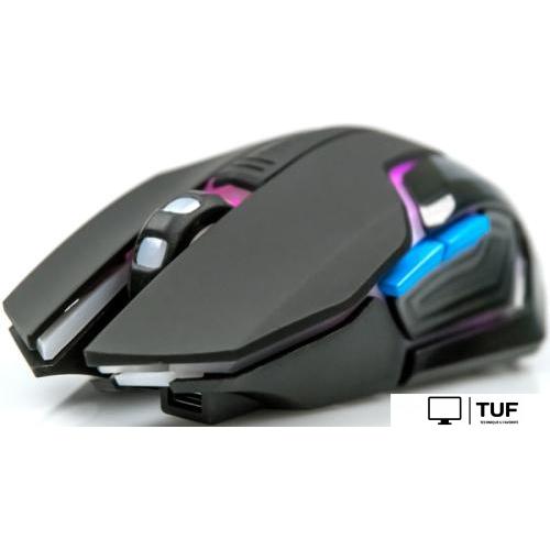 Игровая мышь Nakatomi MROG-20UR