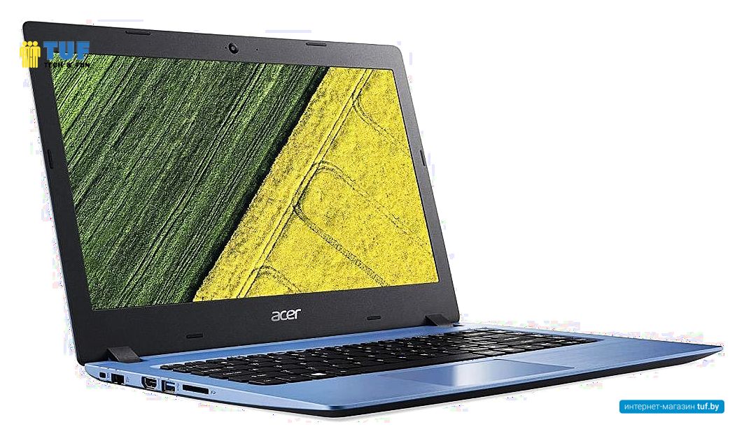 Ноутбук Acer Aspire 1 A114-32-C5QD NX.GW9ER.005