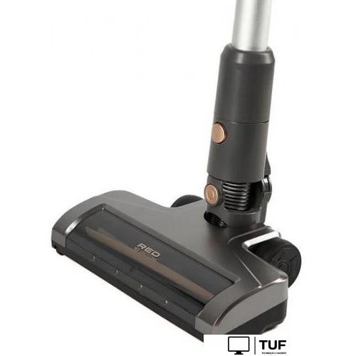 Пылесос RED emotions RV-UR3761