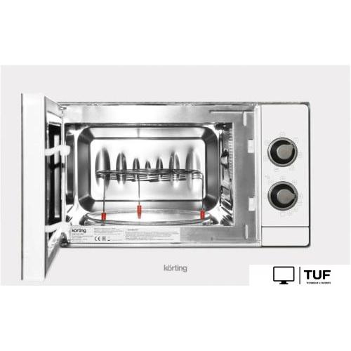 Микроволновая печь Korting KMI 820 RSI