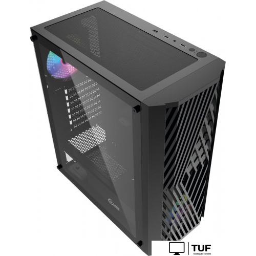 Корпус Powercase Mistral P4B