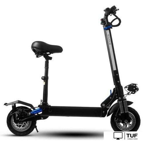 Электросамокат Senator Ram