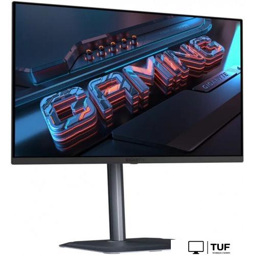 Игровой монитор Gigabyte MO27Q2A