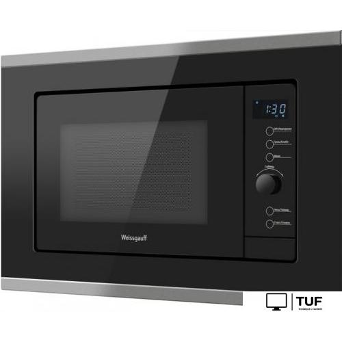 Микроволновая печь Weissgauff HMT-720 BX Grill