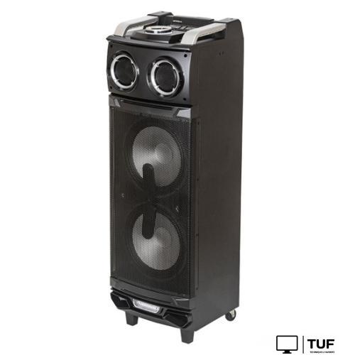 Патибокс Supra SMB-980